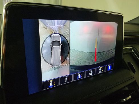 Used 2024 Chevrolet Tahoe High Country w/ Premium Package 2 image 21