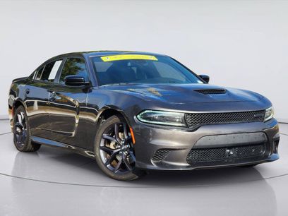 Certified 2023 Dodge Charger GT w/ Blacktop Package