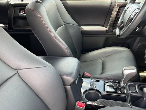 Used 2019 Toyota 4Runner TRD Pro AWD/4WD image 10