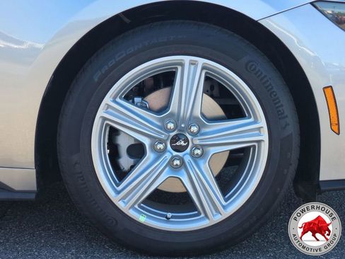 New 2026 Ford Mustang Coupe image 13