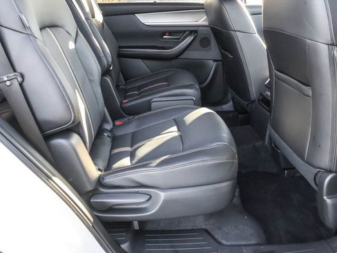 New 2026 MAZDA CX-90 Plug-In Hybrid w/ Premium Plus image 42