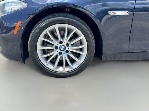 Used 2016 BMW 528i Sedan RWD image 42