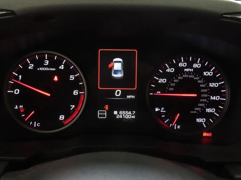Used 2023 Subaru WRX Premium AWD/4WD image 12
