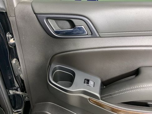 Used 2019 Chevrolet Tahoe LS w/ Max Trailering Package image 37