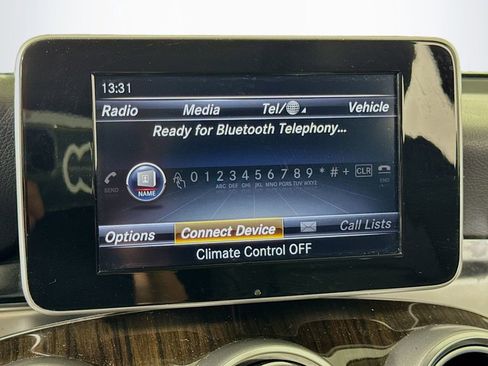 Used 2016 Mercedes-Benz GLC 300 4MATIC image 27