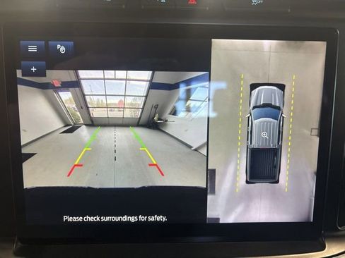 Used 2023 Ford F150 XLT w/ Equipment Group 302A High image 18