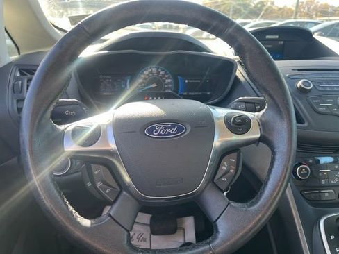 Used 2018 Ford C-MAX SE image 12