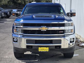 Used 2017 Chevrolet Silverado 2500 LTZ w/ Duramax Plus Package video 2