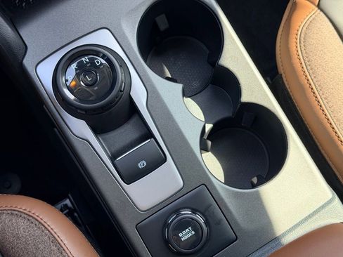 New 2026 Ford Bronco Sport Outer Banks w/ Outer Banks Tech Package+ AWD/4WD image 24