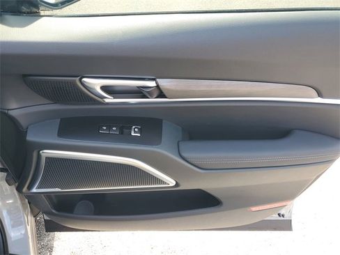 New 2025 Kia Telluride SX Prestige X-Line image 11