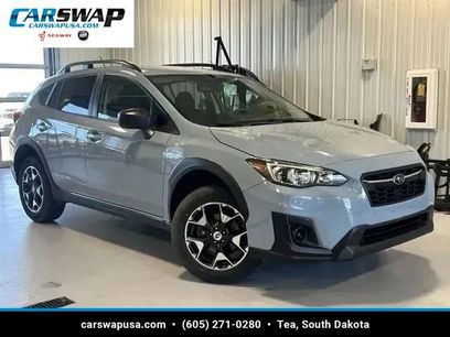 Used 2019 Subaru Crosstrek 2.0i