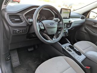 Used 2022 Ford Escape SE w/ Convenience Package AWD/4WD video 2