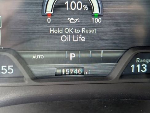 Used 2025 RAM 1500 Lone Star image 13