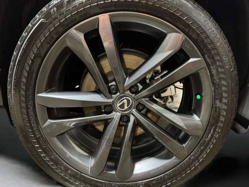 Used 2024 Lexus NX 450h+ AWD w/ Luxury Package image 33