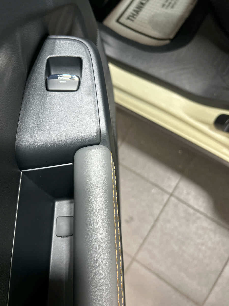 New 2026 Subaru Crosstrek 2.5i Limited AWD/4WD image 25