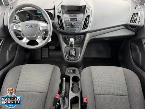 Used 2017 Ford Transit Connect XL FWD image 2