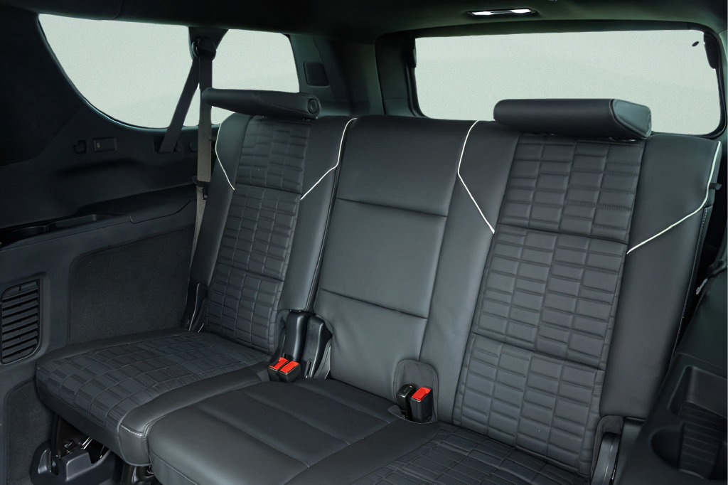 Used 2025 Cadillac Escalade ESV V AWD/4WD image 25