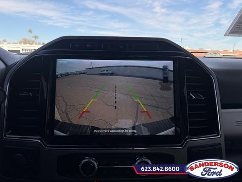 Used 2022 Ford F350 Lariat w/ Lariat Ultimate Package image 15