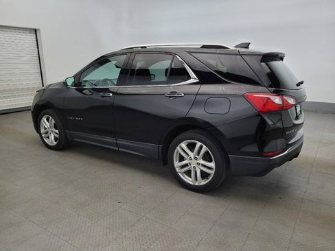 Used 2019 Chevrolet Equinox Premier image 3
