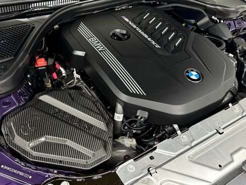 Used 2023 BMW M240i xDrive Coupe w/ Premium Package image 48