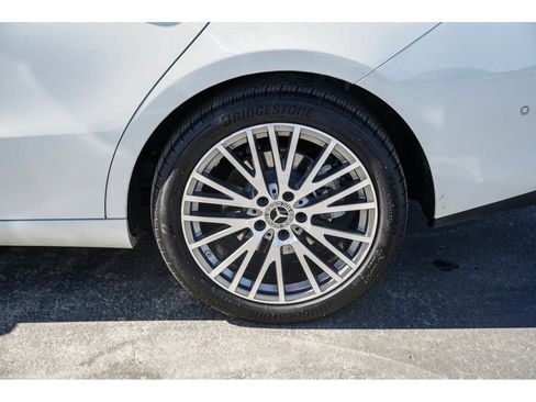 Certified 2026 Mercedes-Benz CLA 250 image 10
