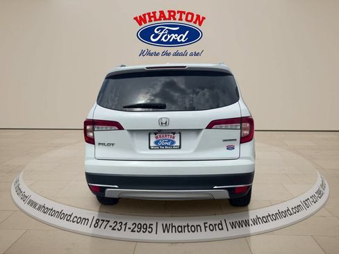 Used 2020 Honda Pilot Touring image 6