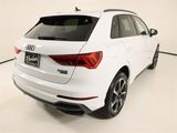 New 2025 Audi Q3 2.0T Premium Plus image 5