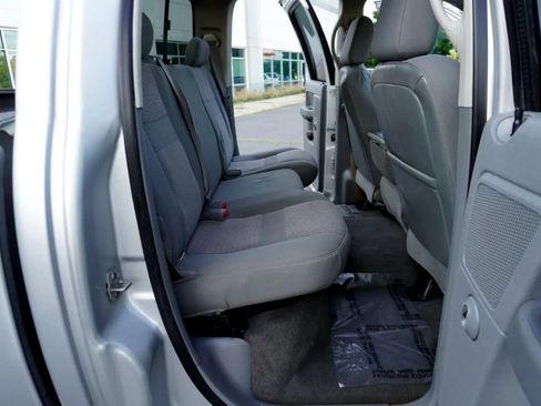 Used 2007 Dodge Ram 2500 Truck SLT image 12