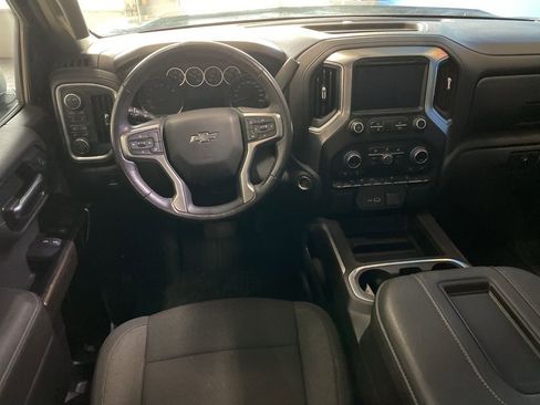 Used 2022 Chevrolet Silverado 1500 RST image 5