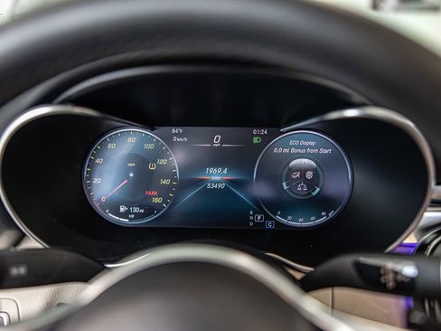 Used 2021 Mercedes-Benz C 300 Sedan image 23