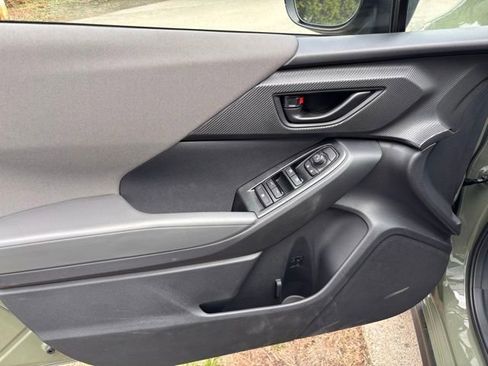 New 2026 Subaru Crosstrek 2.5i image 19