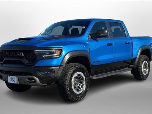 Used 2024 RAM 1500 TRX w/ TRX Level 2 Equipment Group image 46