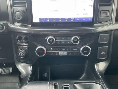 Used 2023 Ford F150 XLT w/ Equipment Group 302A High image 15