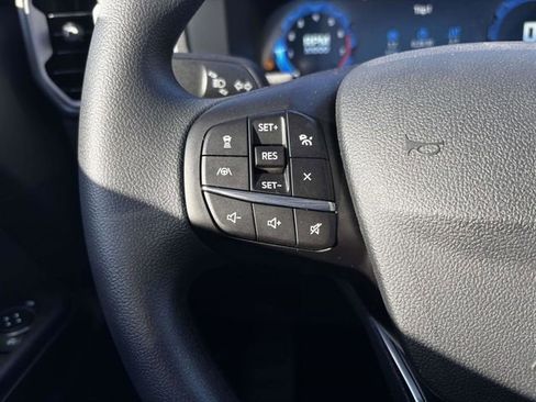 New 2025 Ford Bronco Sport Big Bend AWD/4WD image 16