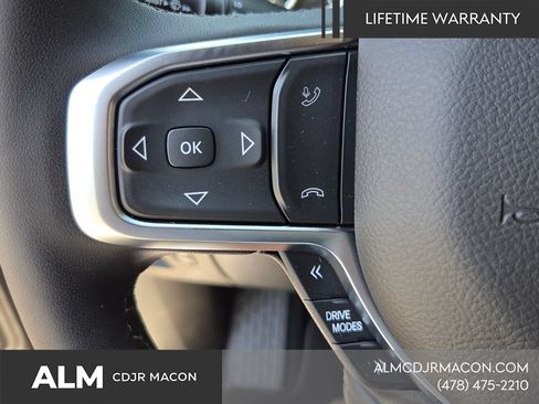 New 2026 RAM 1500 Big Horn AWD/4WD image 24