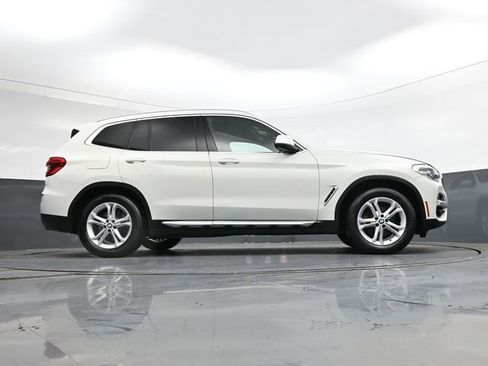Used 2019 BMW X3 sDrive30i w/ Convenience Package image 33