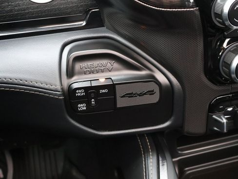 Used 2023 RAM 2500 Limited w/ Night Edition image 20