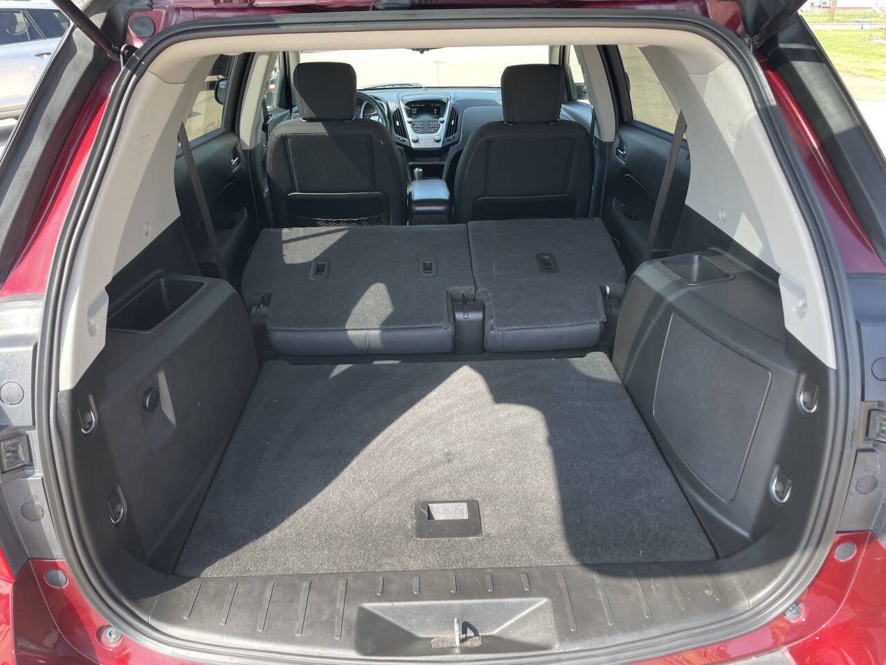 Used 2016 Chevrolet Equinox LT w/ Convenience Package FWD image 24