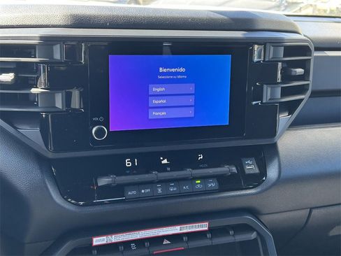 New 2026 Toyota Tundra SR image 18