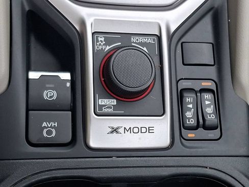Certified 2023 Subaru Forester Premium AWD/4WD image 27