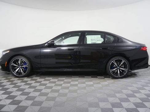 New 2027 BMW 530i w/ M Sport Package RWD image 6