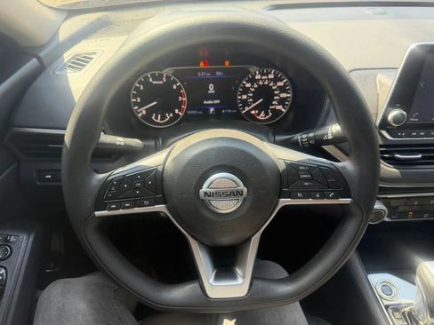 Used 2020 Nissan Altima 2.5 S image 18