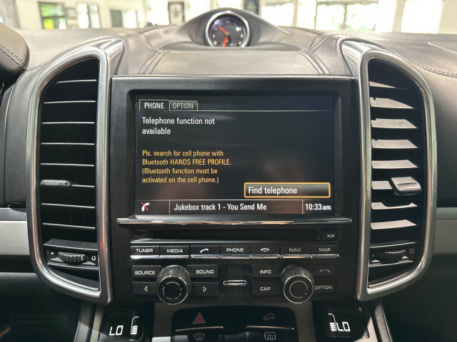Used 2014 Porsche Cayenne GTS AWD/4WD image 62