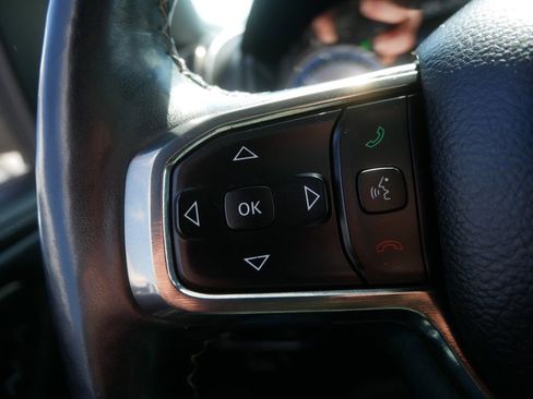 Used 2020 RAM 1500 Limited AWD/4WD image 33