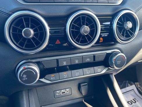 Used 2023 Nissan Sentra SV image 36