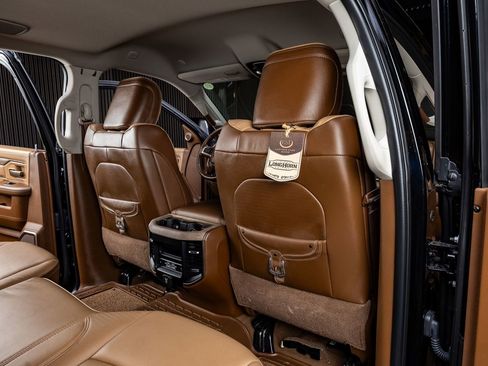 Used 2024 RAM 2500 Limited w/ Safety Group image 32