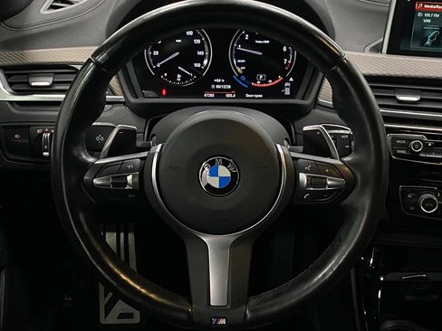 Used 2018 BMW X2 xDrive28i AWD/4WD image 14
