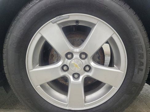 Used 2016 Chevrolet Cruze LT FWD image 31