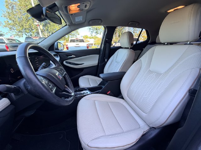 Used 2024 Buick Encore GX Avenir FWD image 13