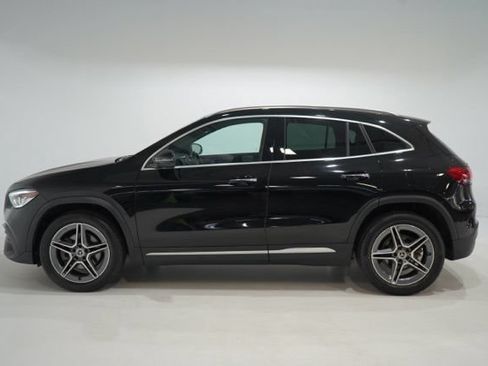 Used 2022 Mercedes-Benz GLA 250 4MATIC image 4